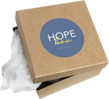 HOPE BOX