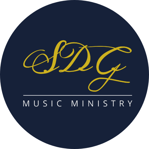 SDG Music Ministry (3.500,00 €)
